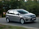 Ford Grand C-Max 2010 года